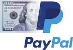 оплата на PayPal